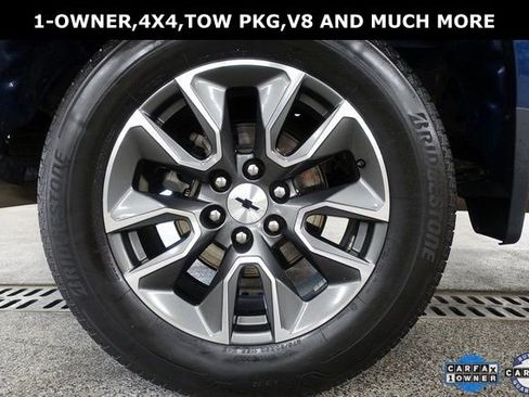 Used 2023 Chevrolet Silverado 1500 RST image 27