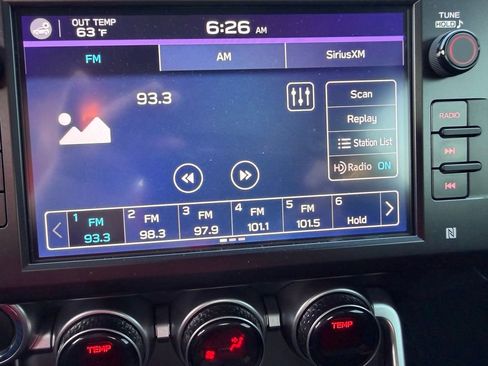 Used 2024 Subaru BRZ Limited w/ Popular Package 1 image 10