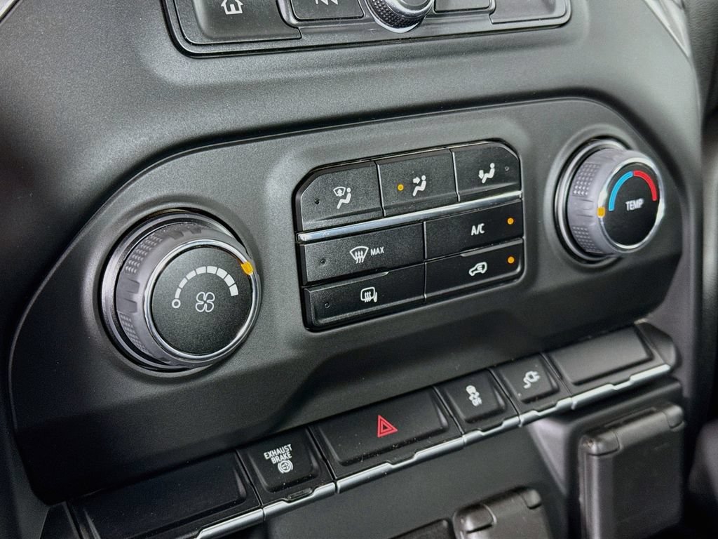 Used 2023 Chevrolet Silverado 3500 W/T w/ WT Fleet Convenience Package AWD/4WD image 15