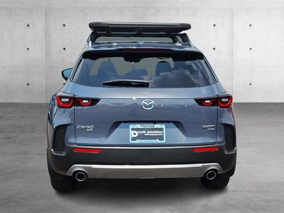New 2025 MAZDA CX-50 Meridian Edition w/ Apex Package