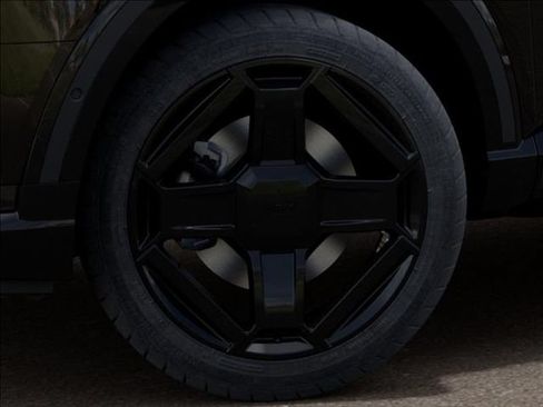 New 2027 Kia Telluride SX Prestige X-Line AWD/4WD image 9
