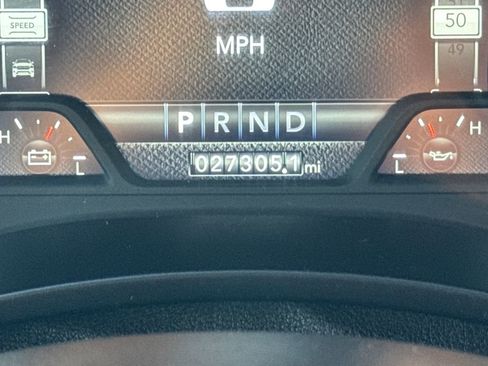 Used 2024 RAM 3500 Laramie w/ Night Edition image 16