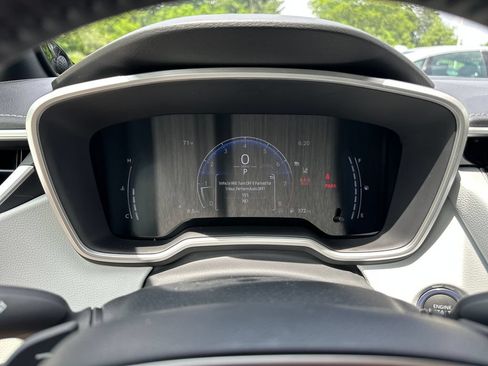 New 2026 Toyota Corolla XSE FWD image 20