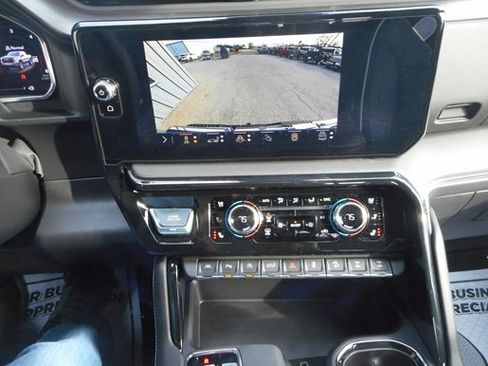 New 2026 GMC Sierra 1500 AT4X image 14