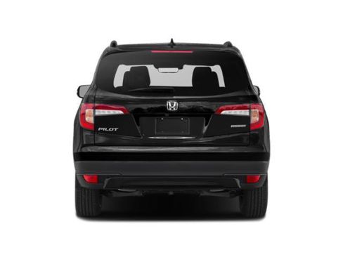 Used 2021 Honda Pilot Special Edition image 5