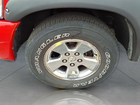 Used 2007 Dodge Ram 1500 Truck Laramie RWD image 26