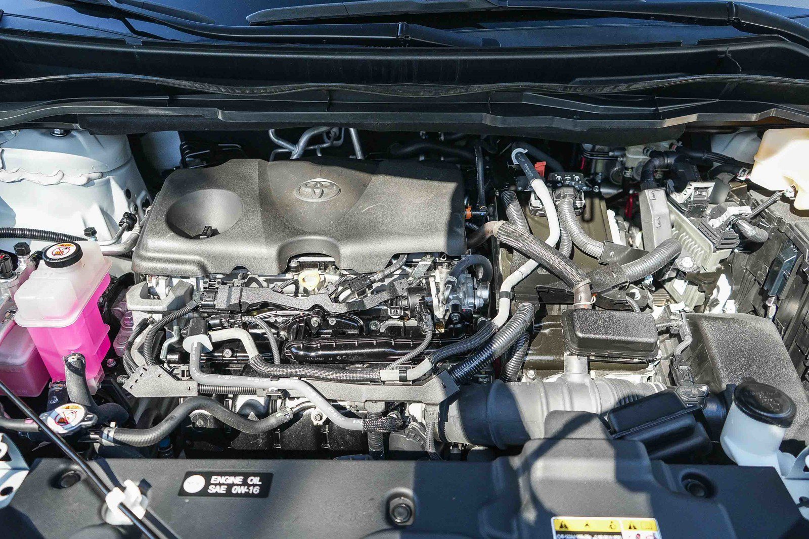 Used 2023 Toyota Sienna LE w/ LE Plus Package FWD image 26
