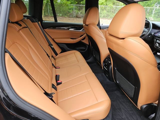 Used 2020 BMW X3 xDrive30i w/ Premium Package AWD/4WD image 19