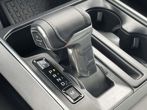 New 2025 Ford F150 Platinum w/ FX4 Off-Road Package image 30