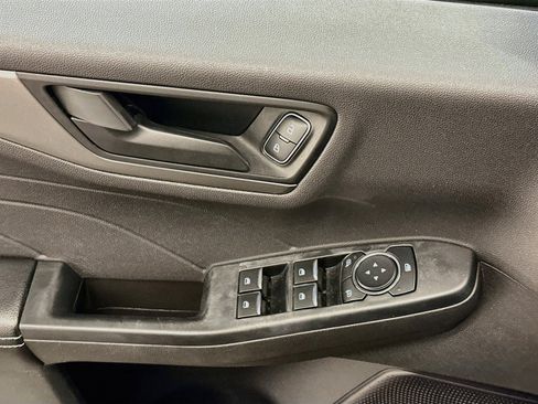 Used 2024 Ford Escape Active AWD/4WD image 15