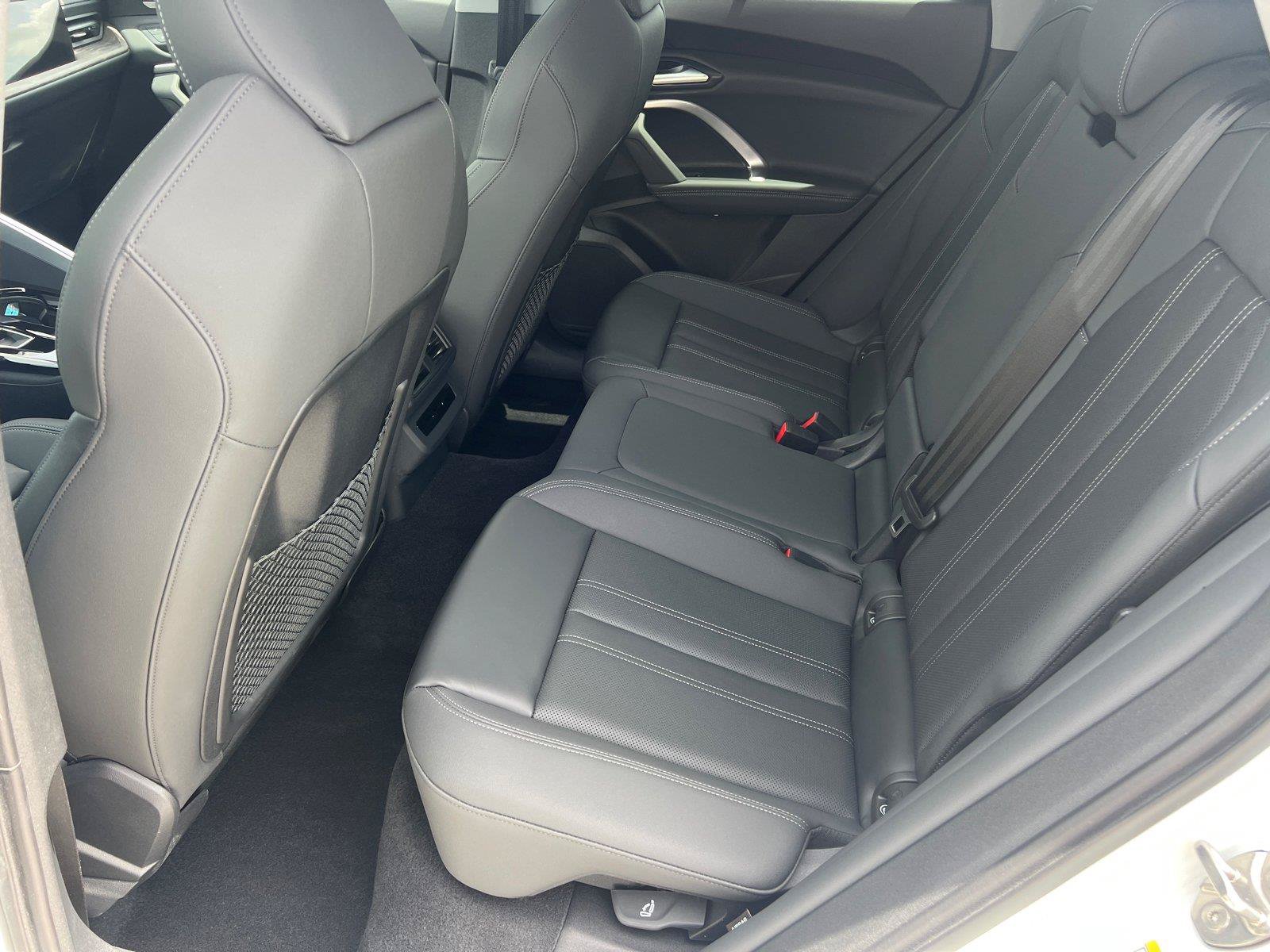Certified 2025 Audi Q5 Premium Plus w/ Premium Plus AWD/4WD image 21