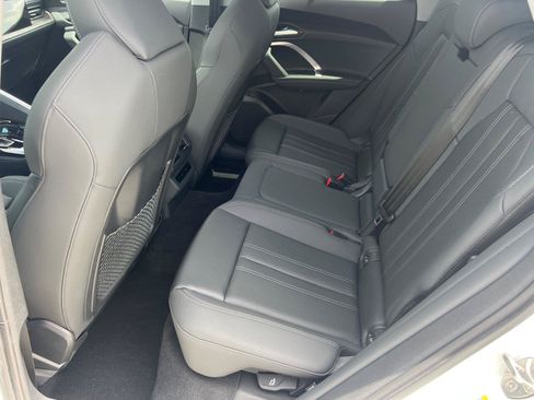 Certified 2025 Audi Q5 Premium Plus w/ Premium Plus AWD/4WD image 21