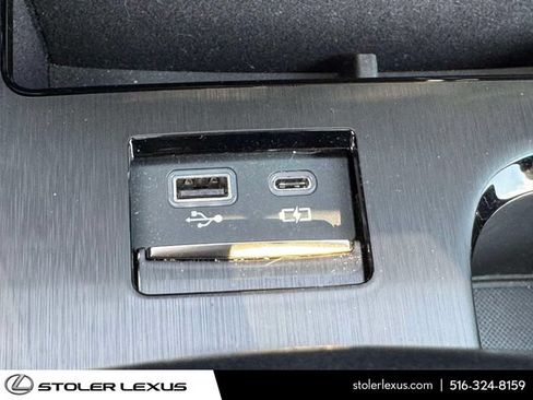 Used 2023 Lexus ES 350 w/ Premium Package FWD image 40