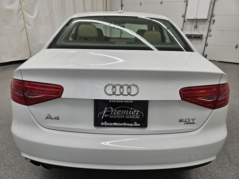 Used 2013 Audi A4 2.0T Premium Plus image 6