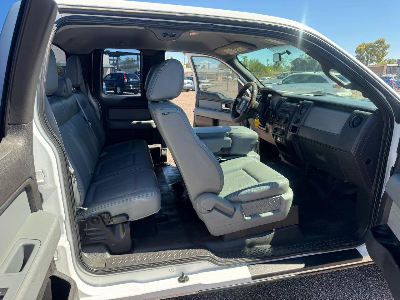 Used 2014 Ford F150 XL w/ Equipment Group 101A Mid RWD image 34