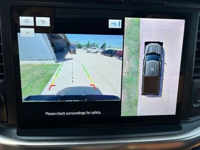 Used 2021 Ford F150 King Ranch