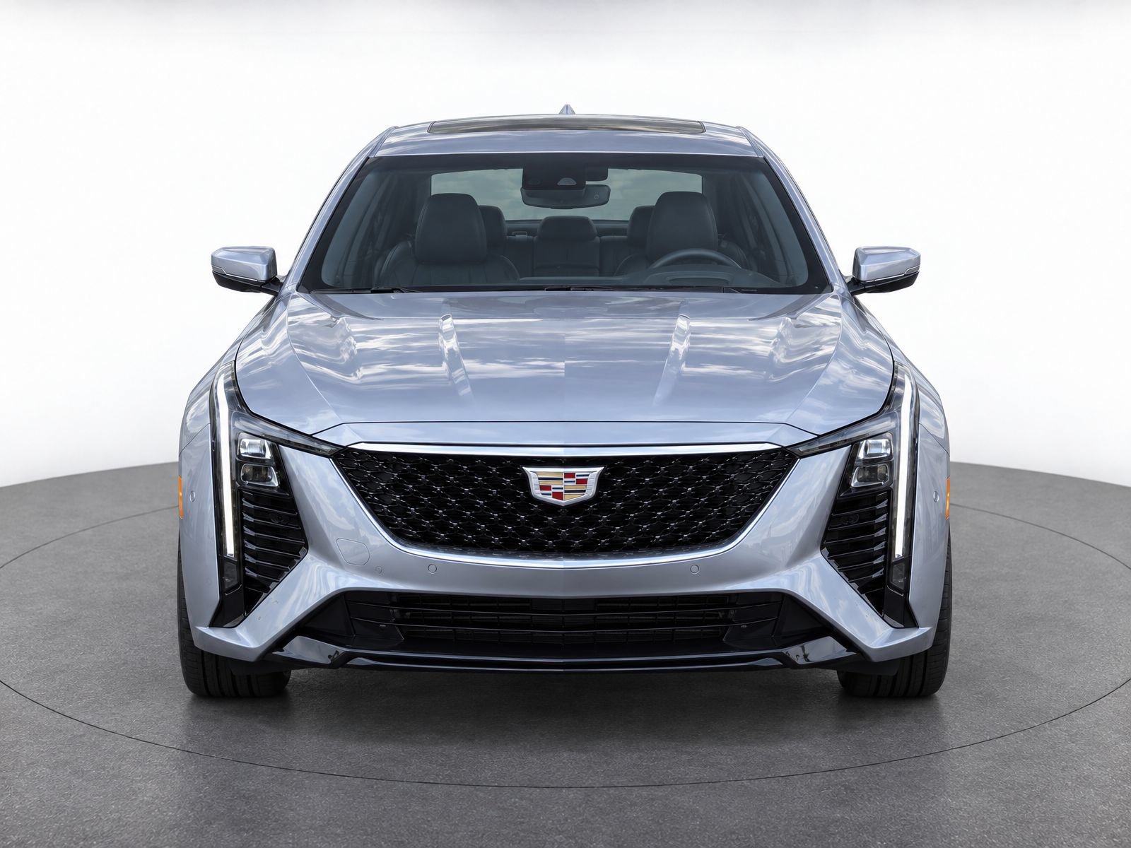 Used 2025 Cadillac CT5 Premium Luxury w/ Sun And Sound Package RWD image 5