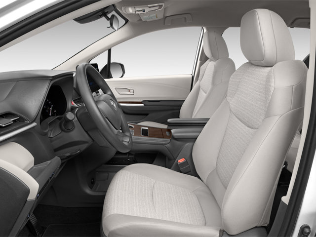 Used 2025 Toyota Sienna XSE AWD/4WD image 7