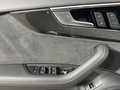 Used 2024 Audi S5 Premium Plus w/ Premium Plus Package image 10