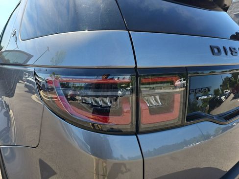 Used 2020 Land Rover Discovery Sport S AWD/4WD image 35