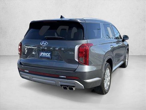 Used 2023 Hyundai Palisade SEL w/ Cargo Package AWD/4WD image 6