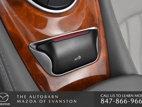 Used 2004 Mercedes-Benz SL 55 AMG image 57