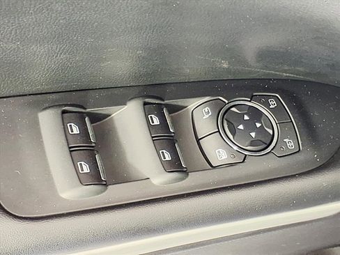 Used 2016 Lincoln MKZ Hybrid w/ Equipment Group 600A Reserve image 16