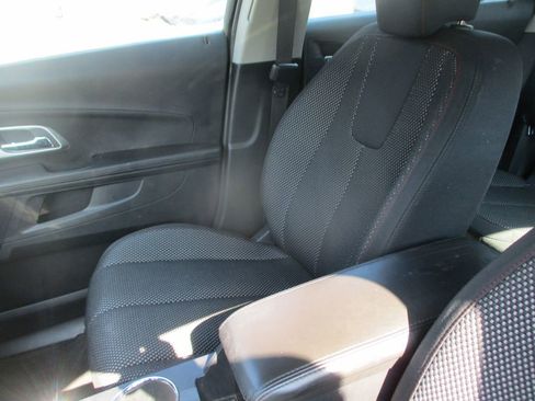 Used 2016 Chevrolet Equinox LS w/ LPO, Protection Package image 13