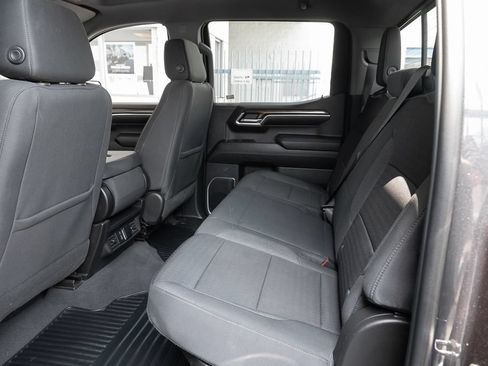 Used 2023 Chevrolet Silverado 1500 LT w/ Safety Package RWD image 38