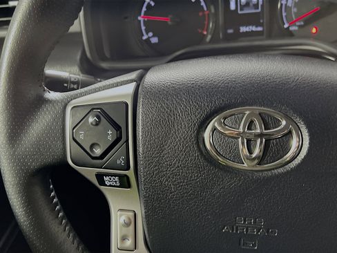 Used 2024 Toyota 4Runner SR5 image 19