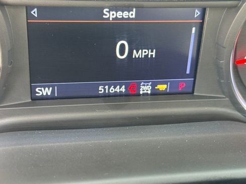 Used 2022 Chevrolet Silverado 1500 Custom w/ Safety Confidence Package image 14