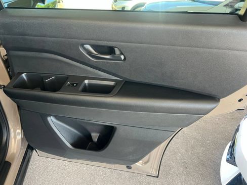 Certified 2023 Nissan Pathfinder Rock Creek AWD/4WD image 15
