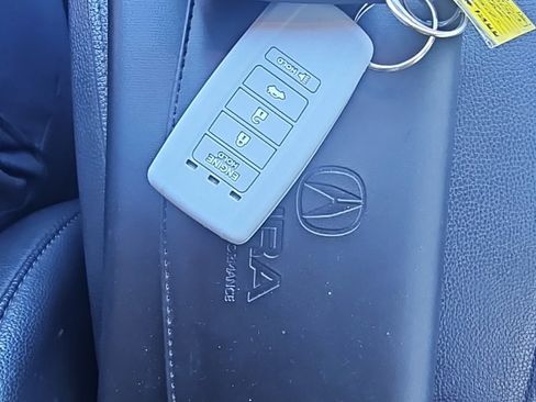 Used 2017 Acura MDX SH-AWD w/ Technology Package image 28