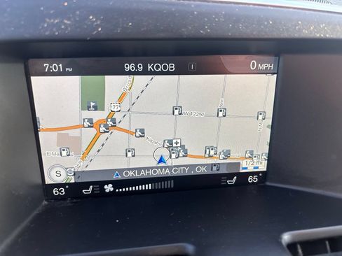 Used 2016 Volvo XC60 T5 Platinum FWD image 6