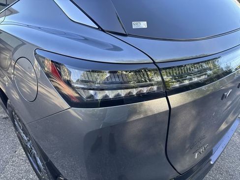 New 2026 Nissan Murano Platinum AWD/4WD image 35