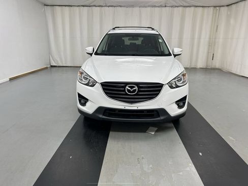 Used 2016 MAZDA CX-5 Touring AWD/4WD image 3