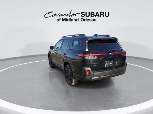 Used 2026 Subaru Outback Limited XT AWD/4WD image 6