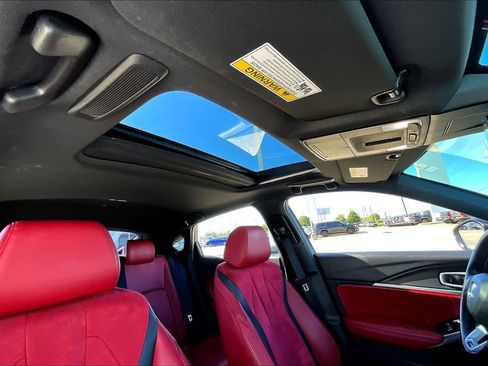 Used 2024 Acura Integra A-Spec image 13