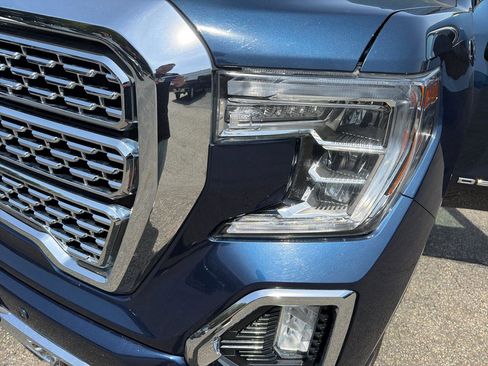 Used 2019 GMC Sierra 1500 Denali AWD/4WD image 32