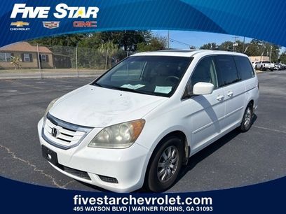 Used 2010 Honda Odyssey EX-L