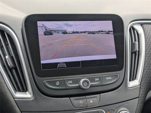 Used 2024 Chevrolet Malibu LS w/ Driver Confidence Package image 21