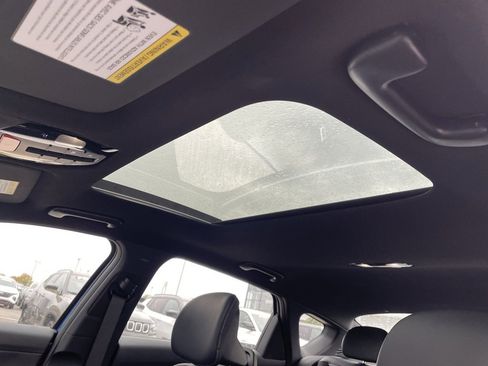 New 2025 Kia K4 GT-Line w/ GT-Line Sunroof Package image 24