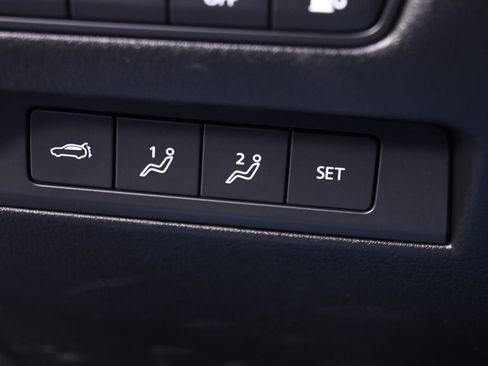 Used 2025 MAZDA CX-50 2.5 Hybrid w/ Premium Plus Pkg image 25