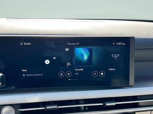 New 2026 Hyundai Tucson Limited AWD/4WD image 33