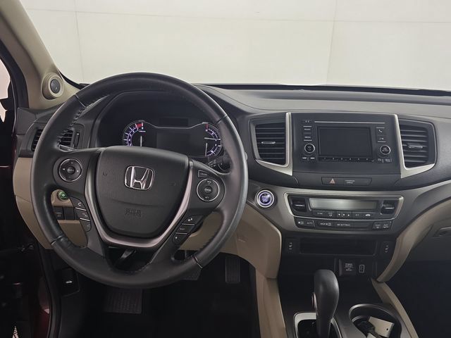 Used 2019 Honda Ridgeline RTL image 14