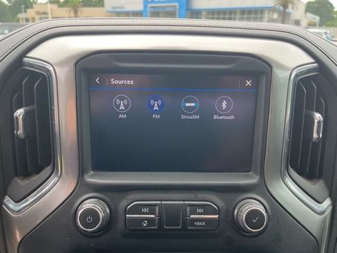 Used 2021 Chevrolet Silverado 1500 RST AWD/4WD image 24
