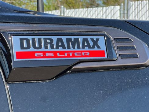 New 2026 GMC Sierra 2500 AT4X w/ AT4X AEV Edition AWD/4WD image 21