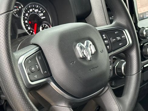 New 2026 RAM 1500 Express RWD image 29