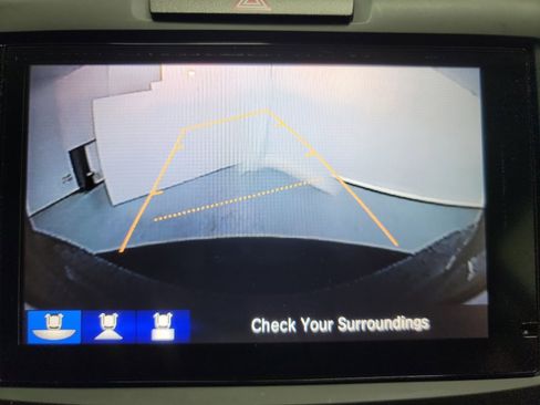 Used 2016 Honda CR-V EX image 23