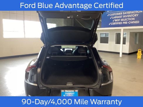 Used 2022 Kia EV6 Wind w/ Wind Technology Package image 6